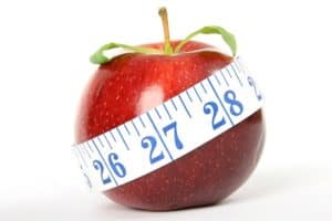 Erfolgreich abnehmen mit dem KFG-Prinzip