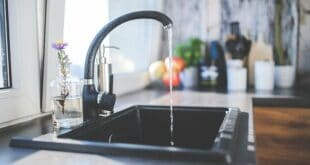 Wasserfilter im Haus: Warum wir ihn nicht missen möchten